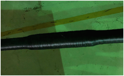 热缩电缆附件-6165cc金沙总站核材