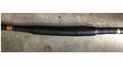 热缩电缆附件-6165cc金沙总站核材