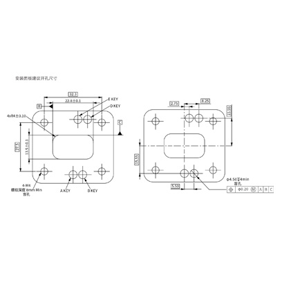 HV600系列带高压互锁毗连器