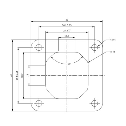 HV800系列带高压互锁毗连器