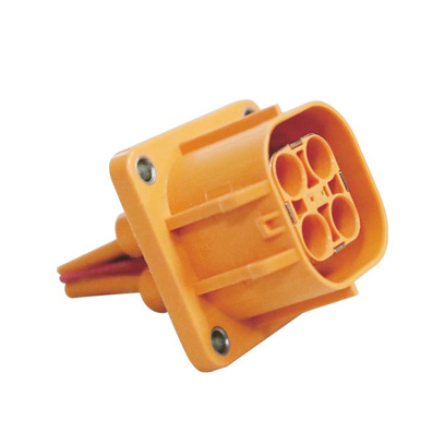 HV800系列带高压互锁毗连器