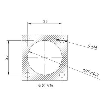 HPT  信号毗连器   