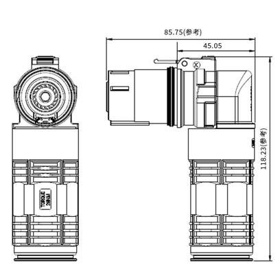 端接-6165cc金沙总站核材