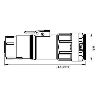 端接-6165cc金沙总站核材