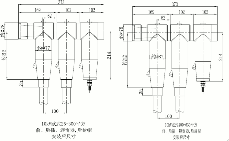 6165cc金沙总站核材屏障型可疏散毗连器结构图2.gif