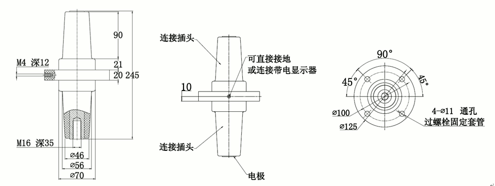 6165cc金沙总站核材双通套管结构图.gif